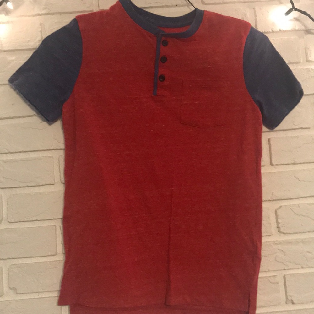 Boys shirt